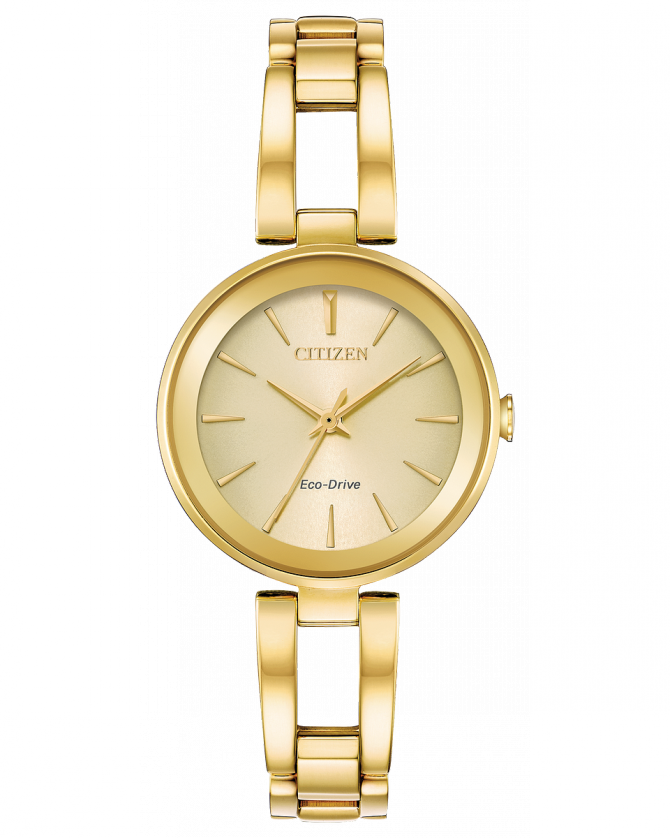 Ladies Citizen Axiom Watch